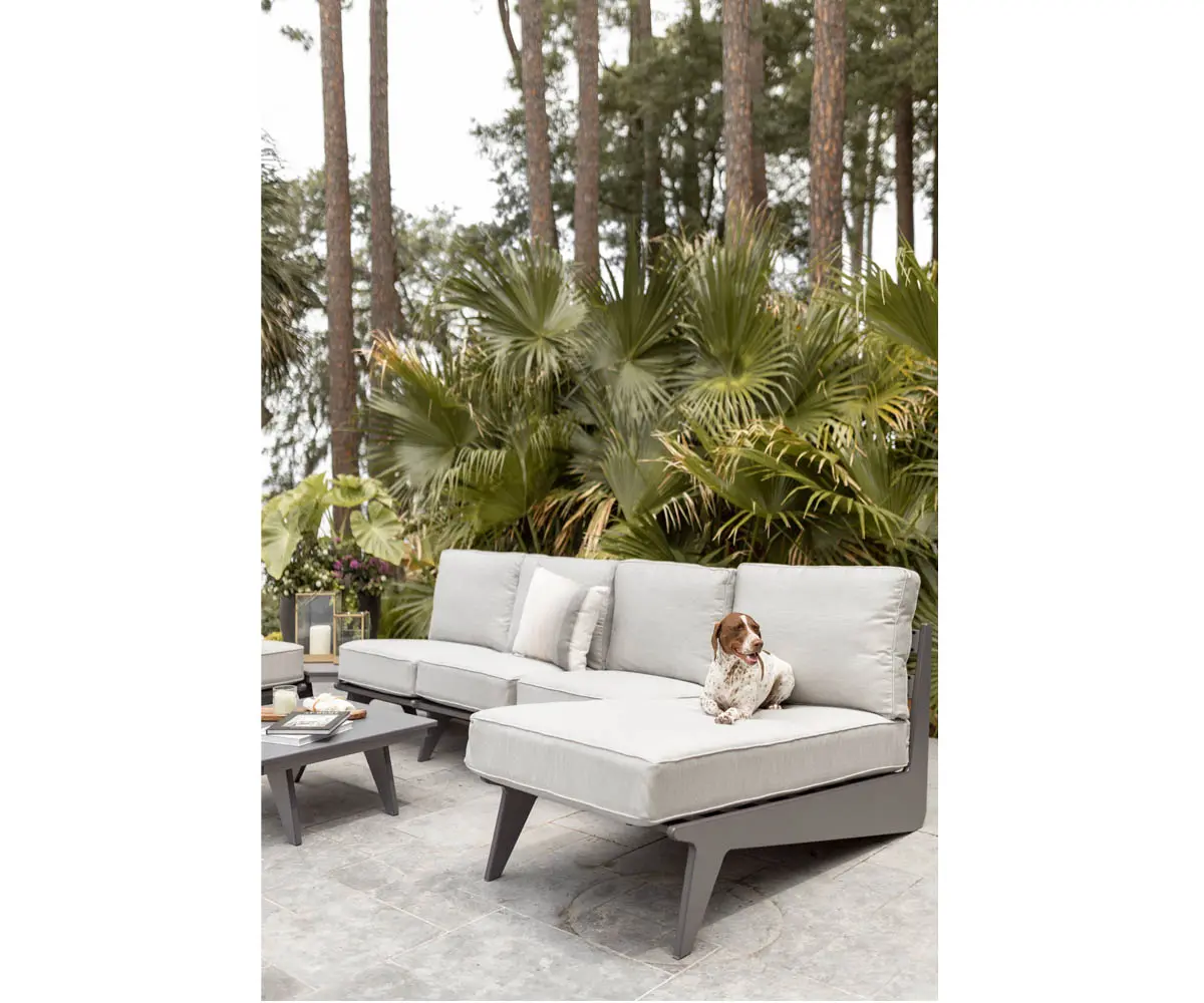 Bg Holland Chaise 1