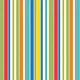 Bg Striped Tropical Sm