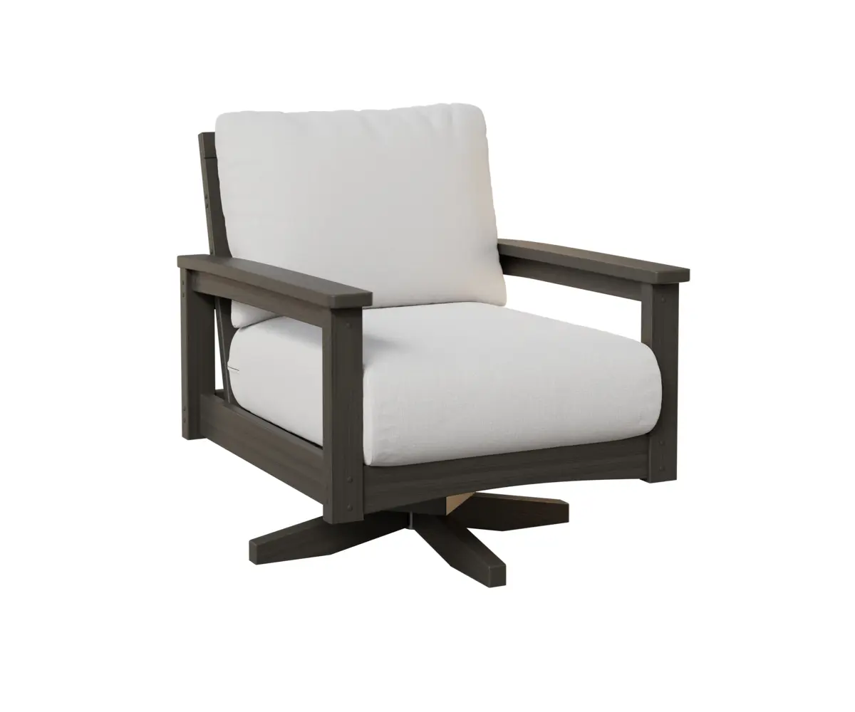 Camden Swivel Rocker | Landscape Management Group