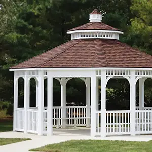 Outdoor Gazebos